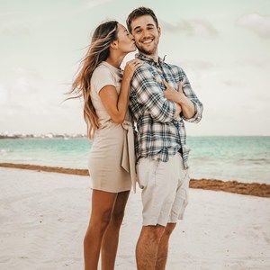 Meet your Posher, Amanda lynn